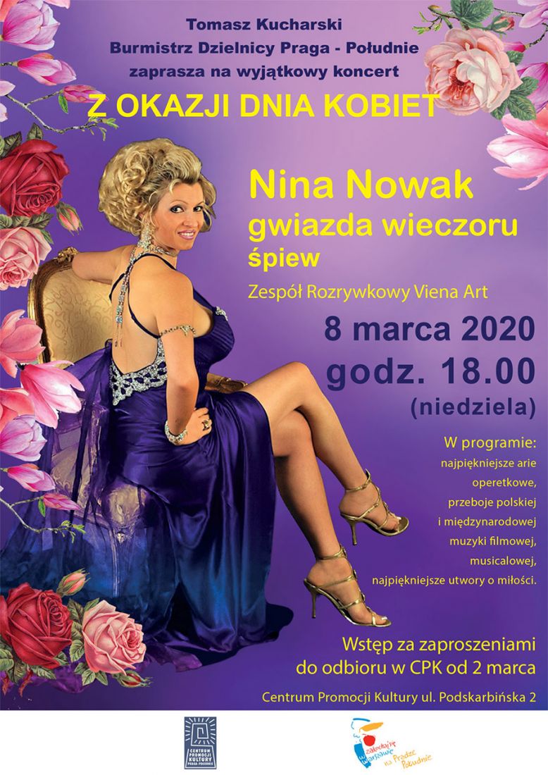 Nina Nowak